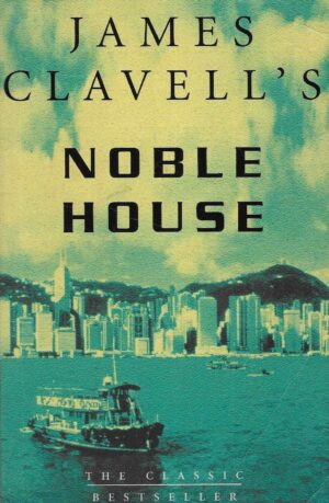 James Clavell: Noble House