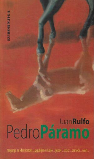 Juan Rulfo: Pedro Páramo