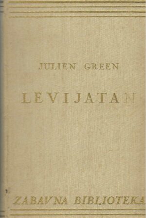 Julien Green: Levijatan