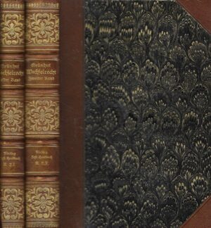 Karl Binding: Systematisches Handbuch der Deutschen Rechtswissenschaft