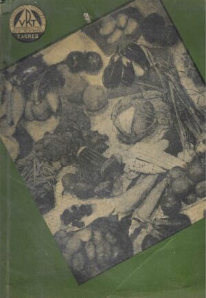 Katalog vrsta i sorata povrtnog bilja, ratarskog bilja i cvijeća