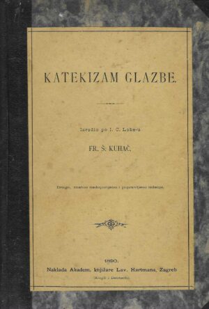 Katekizam glazbe