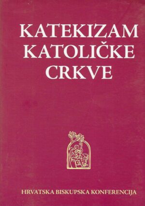 Katekizam Katoličke crkve