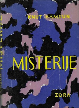 Knut Hamsun: Misterije