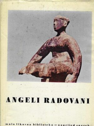 Kosta Angeli Radovani