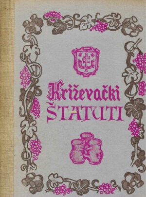 Križevački štatuti
