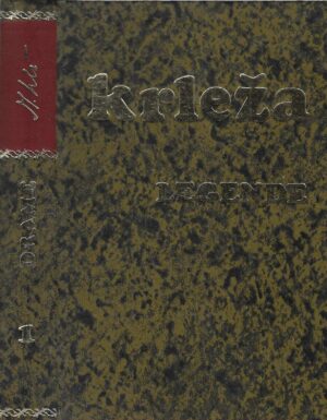 Miroslav Krleža: Legende