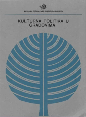 Kulturna politika u gradovima