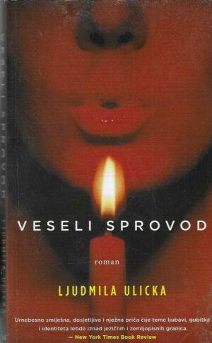 Ljudmila Ulicka: Veseli sprovod