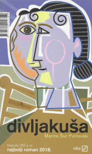 Marina Šur Puhlovski: Divljakuša