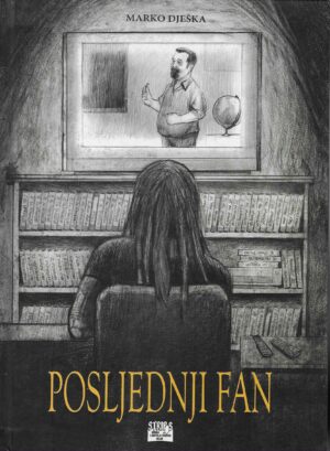 Marko Dješka: Posljednji fan