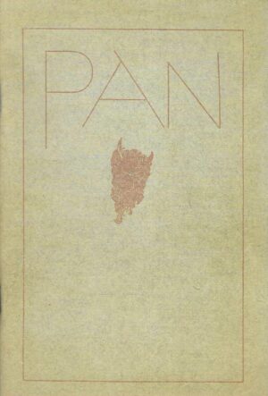 Miroslav Krleža: Pan