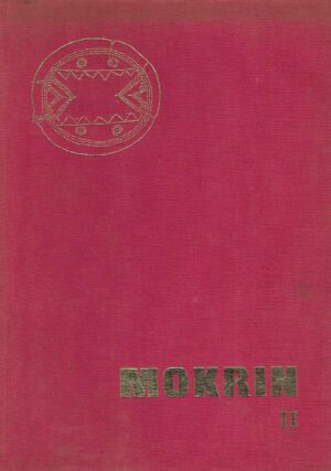 Mokrin 2