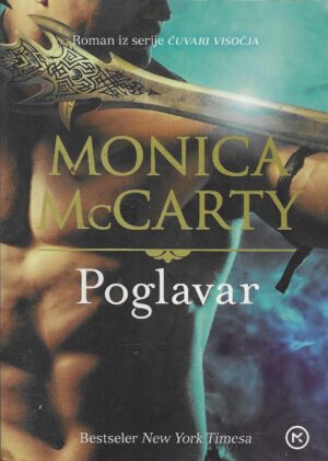 Monica McCarty: Poglavar