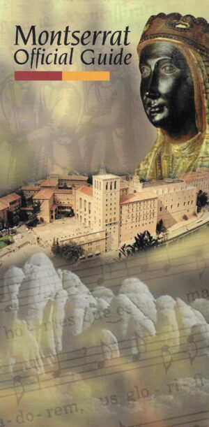 Montserrat - Official Guide