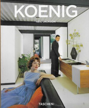 Neil Jackson: Koenig