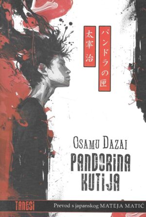 Osamu Dazai: Pandorina kutija