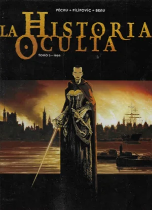 Pecau, Pilipovic, Beau: La Historia Oculta