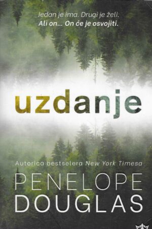 Penelope Douglas: Uzdanje