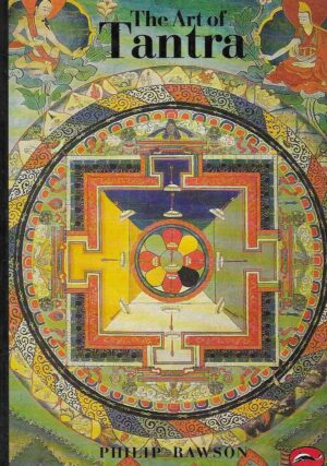 Philip Rawson: The Art of Tantra