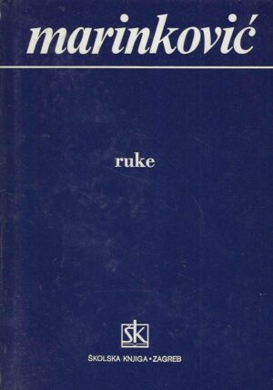 Ranko Marinković: Ruke