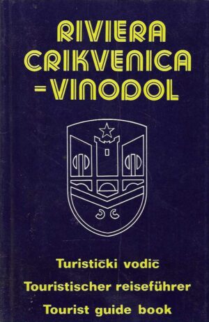 Riviera Crikvenica - Vinodol