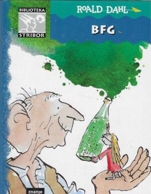 Roald Dahl: BFG