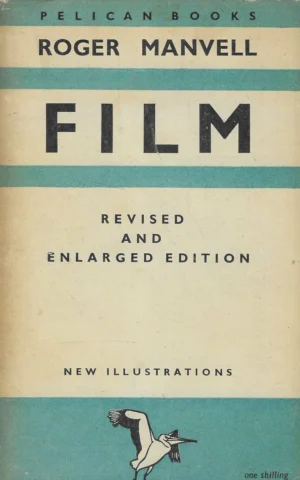 Roger Manvell: Film