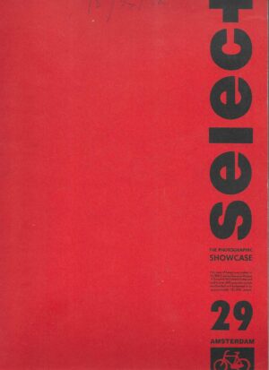 Select 29: The Photographic Showcase