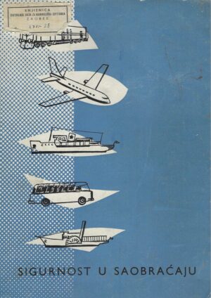 Sigurnost u saobraćaju