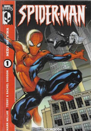 Spider-Man među mrtvima