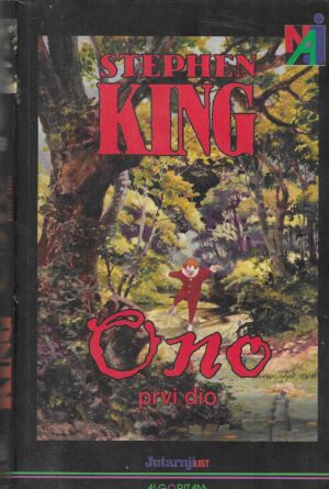 Stephen King: Ono 1-2
