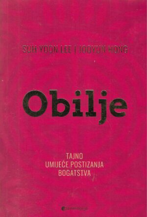 Suh Yoon Lee i Jooyun Hong: Obilje