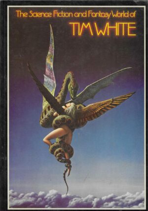 The Science Fiction and Fantasy World of Tim White