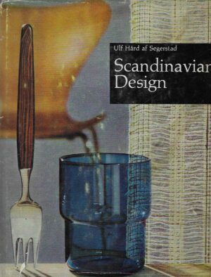 Ulf Hard of Segerstad: Scandinavian design