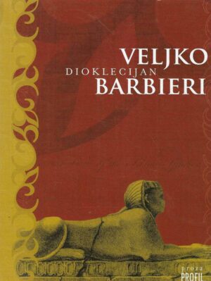 Veljko Barbieri: Dioklecijan