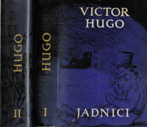 Victor Hugo: Jadnici 1-2