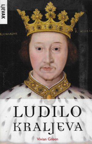 Vivian Green: Ludilo kraljeva