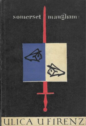 William Somerset Maugham: Ulica u Firenzi