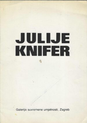 Julije Knifer: Grafička mapa