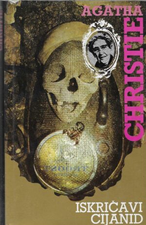 Agatha Christie: Komplet 1-11