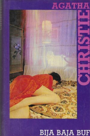 Agatha Christie: Bija baja buf