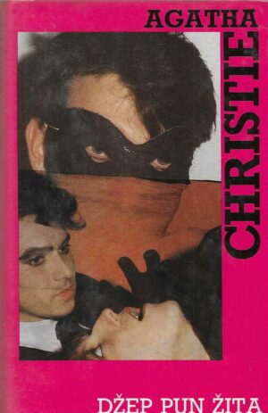 Agatha Christie: Džep pun žita