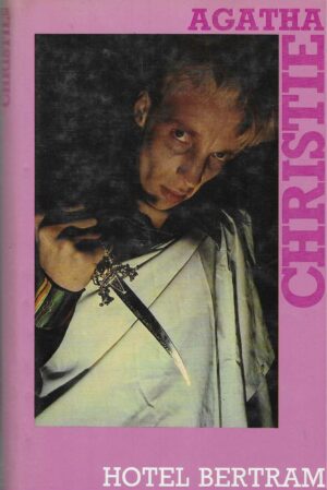 Agatha Christie: Hotel Bertram