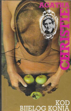 Agatha Christie: Kod bijelog konja