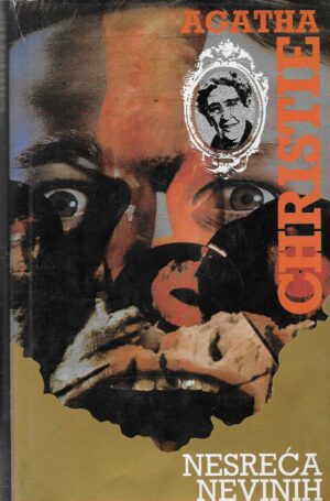 Agatha Christie: Nesreća nevinih