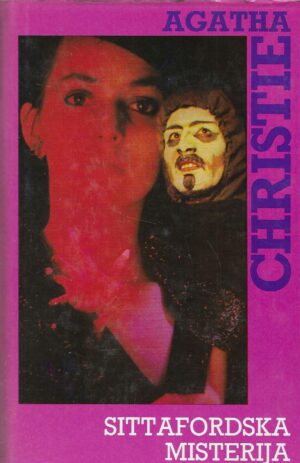 Agatha Christie: Sittafordska misterija