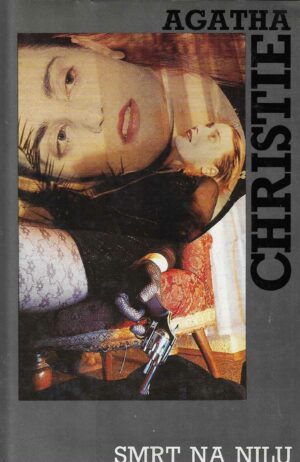 Agatha Christie: Smrt na Nilu