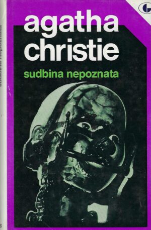 Agatha Christie: Sudbina nepoznata