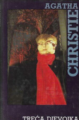 Agatha Christie: Treća djevojka